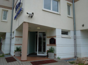 Гостиница Hotel Zimní Stadion  Млада-Болеслав